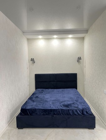 1 квартира ЖК радудный новострой дворец спорта турбоатом - фото 1