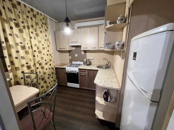 Сдам 1 комнатную квартиру на Алексеевке, пр.Победы,77. Харків