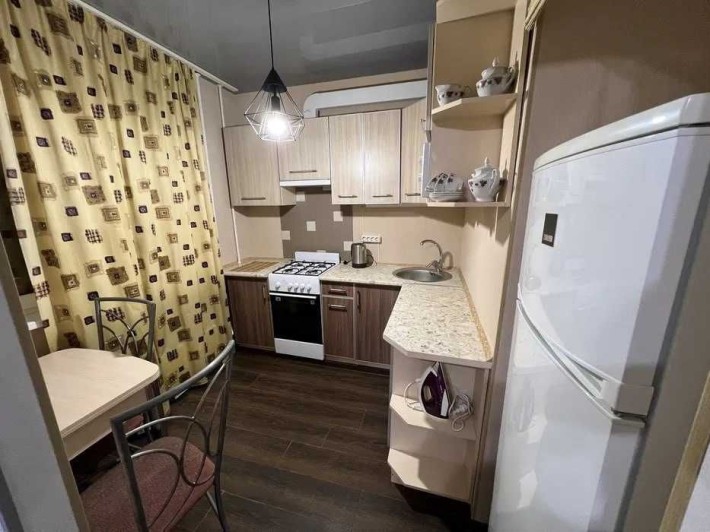 Сдам 1 комнатную квартиру на Алексеевке, пр.Победы,77. - фото 1