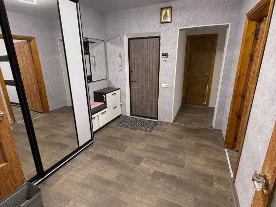 Здається 3-кімнатна квартира біля метро Перемога, Шевченківський район Харків