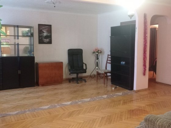 Сдам 2-к.кв.возле м.Дворец Спорта Харків