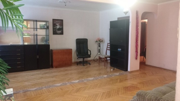 Сдам 2-к.кв.возле м.Дворец Спорта - фото 1