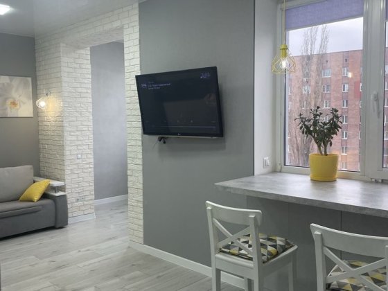 Аренда 1 к квартира ЖК Лазурный ст м Центральный рынок Харків