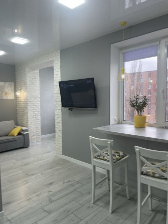 Аренда 1 к квартира ЖК Лазурный ст м Центральный рынок - фото 1