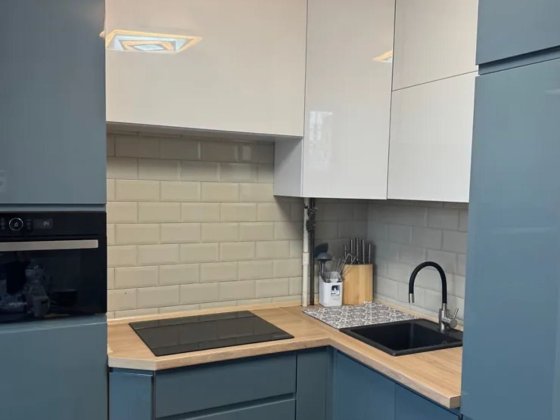 Сдам 1комн квартиру р-н Одесская Харків