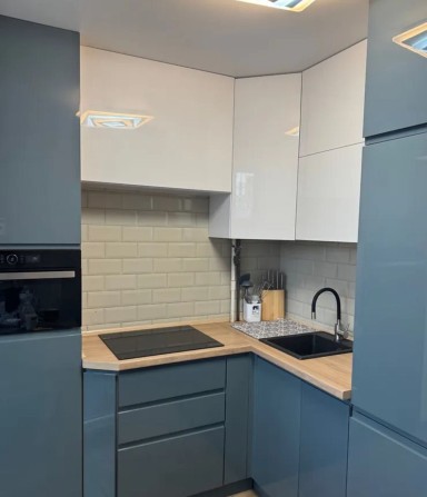 Сдам 1комн квартиру р-н Одесская - фото 1