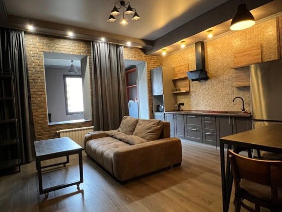 Аренда 1 комн кв район Музкомедии/Французский бульвар Одесса