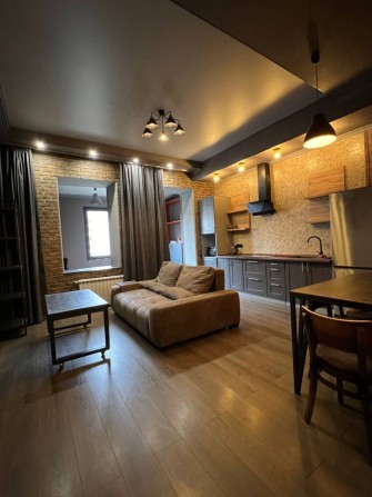 Аренда 1 комн кв район Музкомедии/Французский бульвар - фото 1