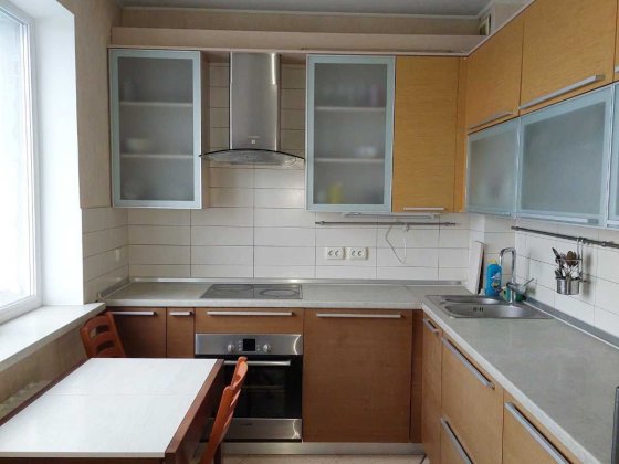 3к квартира на Олексіївці від власника Харків