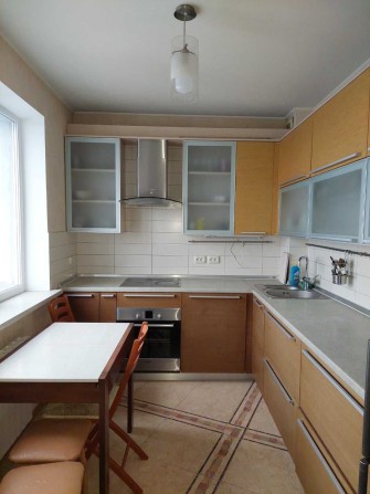 3к квартира на Олексіївці від власника - фото 1