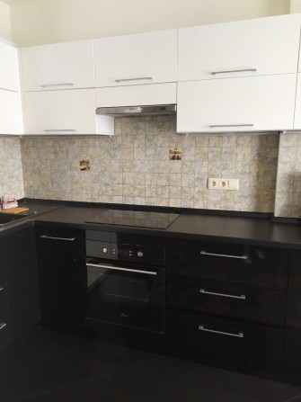 Сдам шикарную 1к. Левитана/Небесной сотни - фото 1