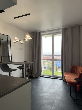 Здам квартиру з ремонтом по Сахарова - фото 1