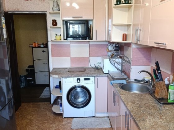 Сдам 2 х ком квартиру на Высоцкого/ Днепродорога Одесса