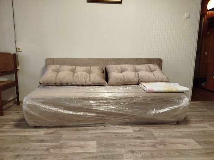 Сдаю 2 х комн квартиру улБалковская 137 - фото 1