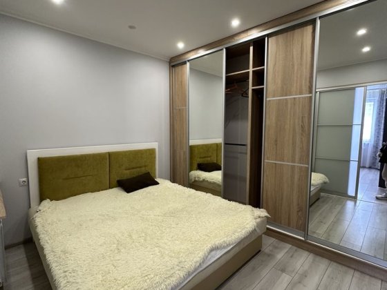 Оренда 2 кімнатної квартири вул. Залізнична ЖК Веселка ближній центр Львов