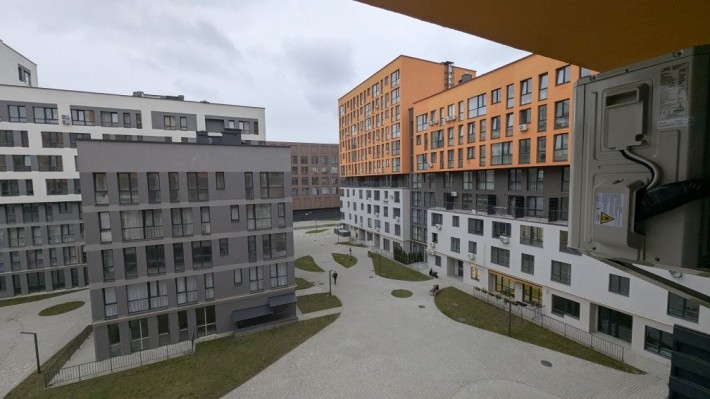 Оренда Стрийська ЖК Фабрік - фото 1