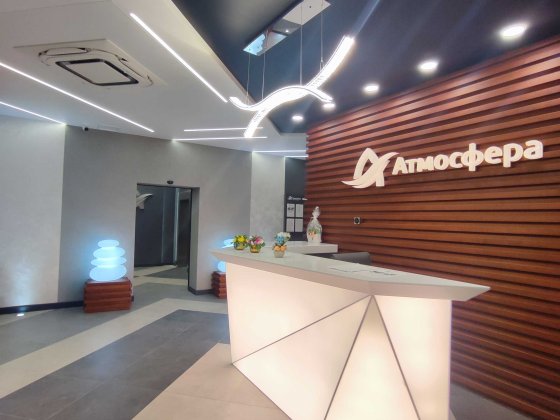 Сдам впервые Евро-двушка ЖК " Атмосфера ", Курортный пер. 2 Одеса