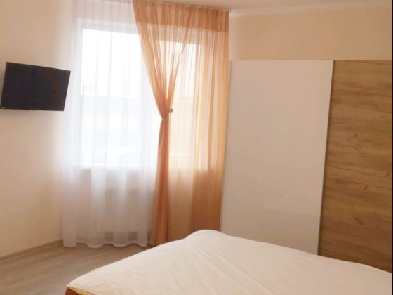 Сдам 1ую квартиру Таирова.Новострой.Этаж 1.Берут с животным Одесса