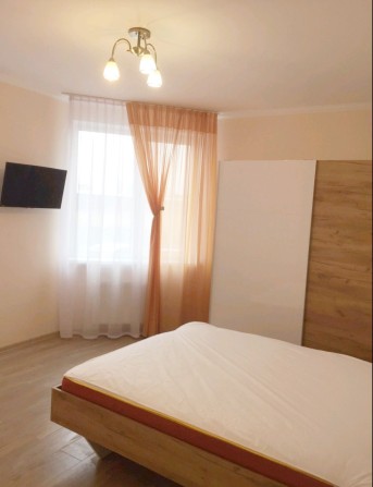 Сдам 1ую квартиру Таирова.Новострой.Этаж 1.Берут с животным - фото 1