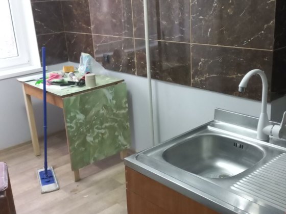 Сдача 3-х комнатной квартиры Миколаїв