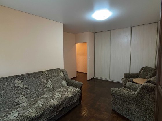 Довготривала оренда  1кімн квартири вулиця Повстанська Львів