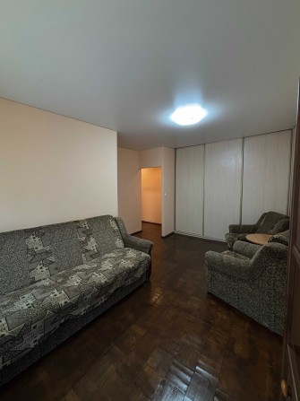 Довготривала оренда  1кімн квартири вулиця Повстанська - фото 1