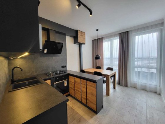 Оренда 3кімн квартира ЖК Місто Трав вул.Кульпарківська Львів