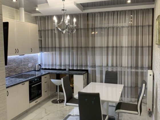 Оренда 1 кімн 26 Перлина Аркадія/Генуезська Євроремонт Меблі Техніка Одесса