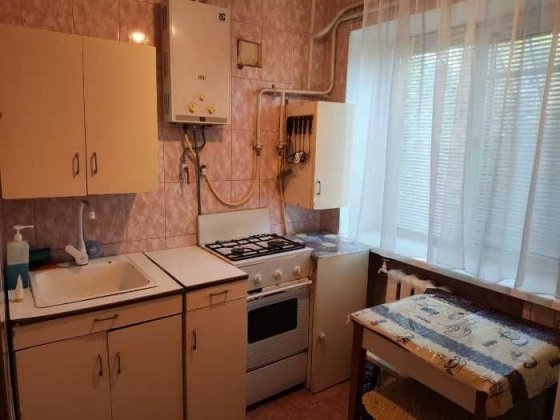 Аренда 1к квартиры Ракетное Урочище Миколаїв