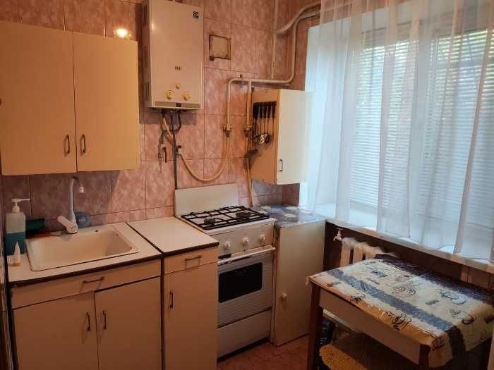 Аренда 1к квартиры Ракетное Урочище - фото 1