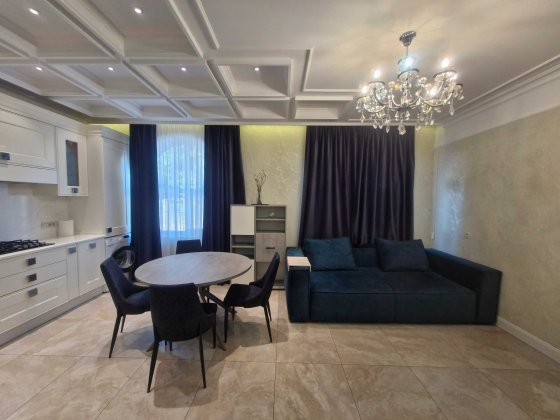 Фонтан   Сдам квартиру-дом на Львовской Одеса