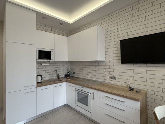 Сдам однокомнатную квартиру на долгосрочно ЖК Бельэтаж/Музкомедия Одесса