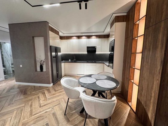 Оренда квартири, Авалон Чорновола, перша здача, 1200$ Львів