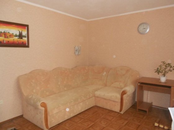 Здам однокімнатну квартиру/Намив Миколаїв