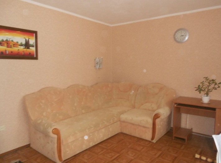 Здам однокімнатну квартиру/Намив - фото 1