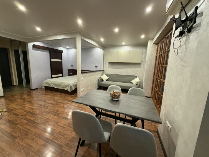 Здам квартиру студію на Черемушках (Філатова) - фото 1