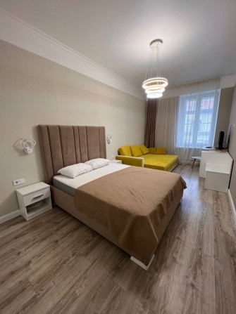 Оренда 2 кімнатної квартири проспект Свободи - фото 1