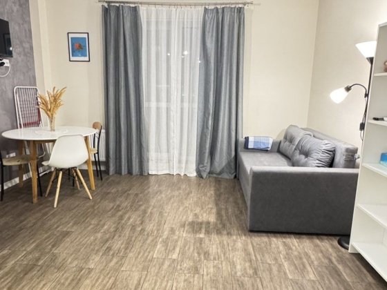 1комнатная 3/4 Бочарова Атриум Пересепский район Одесса