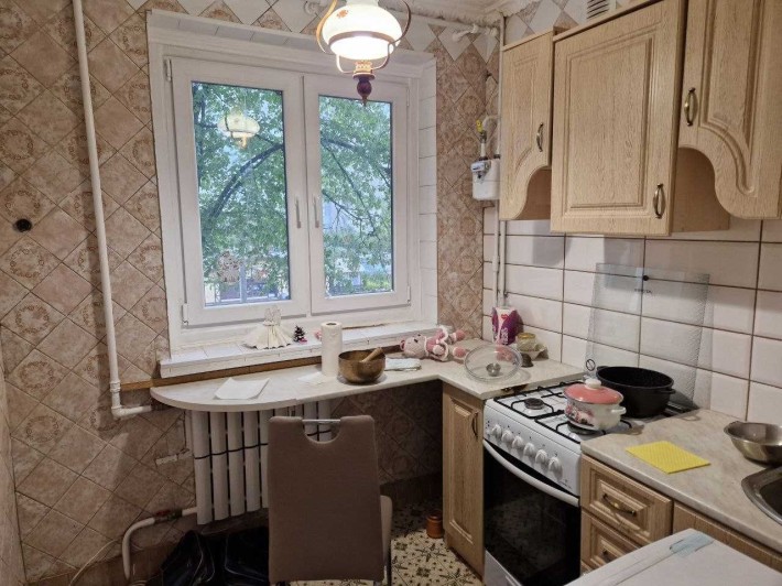 Сдам 2 к квартиру на Салтовке, ТРК Украина - фото 1