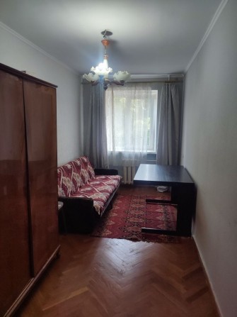 Сдам квартиру на Варненская парк Горького за школой 100, эт3 - фото 1