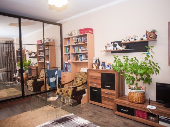 2 кімнатна квартира,без комісії, новобуд, вул. Караджича Львів