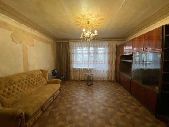 Сдаю 3-х к.кв.Центр 3-я Слободская Миколаїв