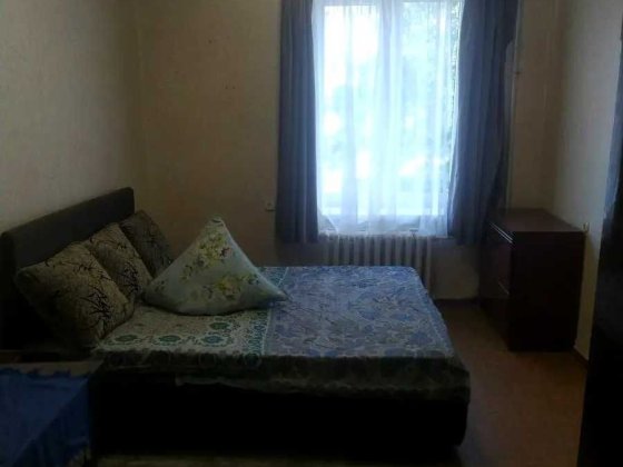 Сдам 2 комнатную квартиру на Холодной горе Харків