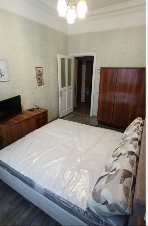 Здам двокімнатну квартиру/центр/автономне опалення/ - фото 1