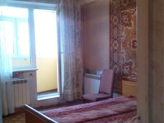 Сдам 2 комнатную квартиру в тихом районе 8 Хлеб завод Харків