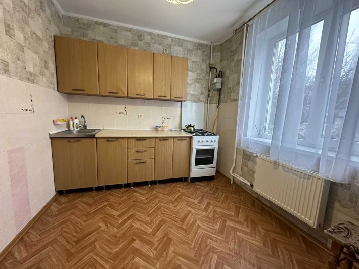 Довготривала оренда 1 кім. квартири на вул. Чукаріна (СИХІВ) - фото 1