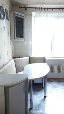 Сдам однокомнатную квартиру на Салтовке. - фото 1