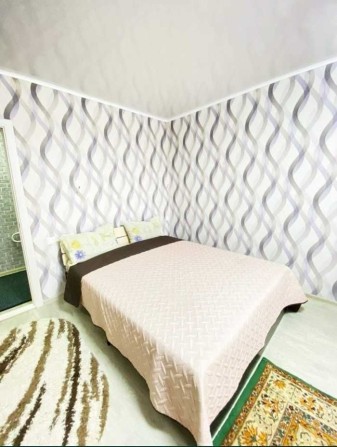 Аренда 1к квартиры в Октябрьском - фото 1