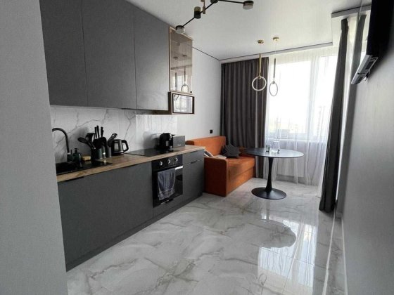 Оренда 1кім+кухня студіо новобудова Чорновола ЖК Платинум Львів