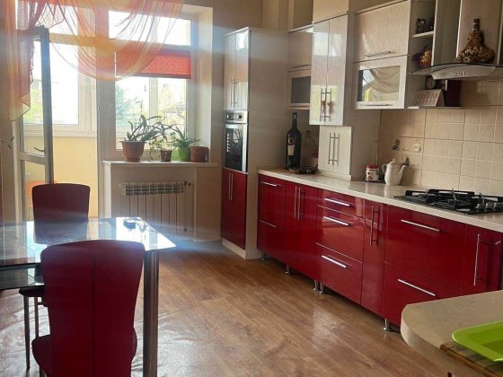 Сдается 2 ком. кв. Корабельный р-н  ул.Самойловича 8 Миколаїв